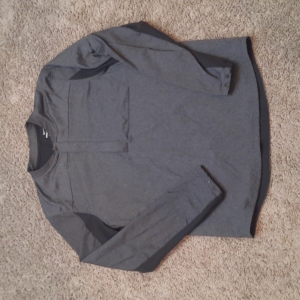 Nike Golf Shield Pullover